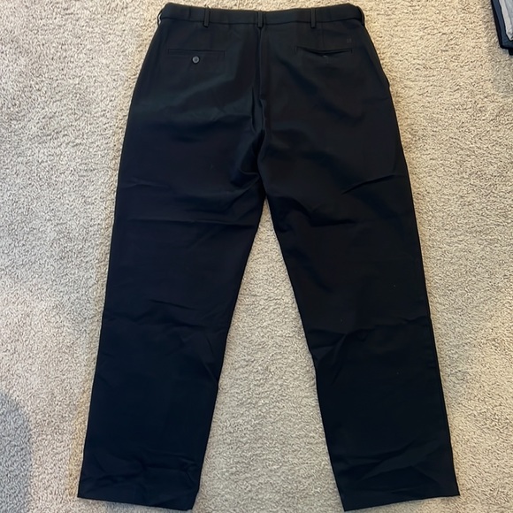 Haggar Dress Slacks. - Picture 2 of 3